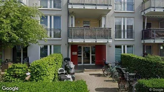 Lokaler til leje i Berlin Pankow - Foto fra Google Street View