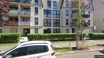 Büros zur Miete in Berlin Treptow-Köpenick – Foto von Google Street View