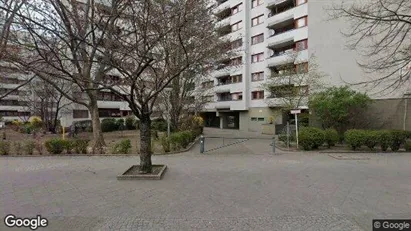 Garages for rent in Berlin Mitte - Photo from Google Street View