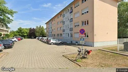Büros zur Miete in Ortenaukreis – Foto von Google Street View