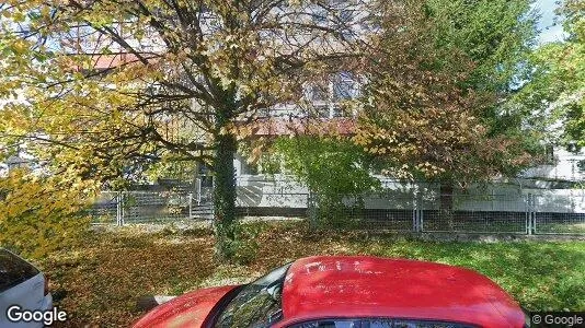 Office spaces for rent i Lörrach - Photo from Google Street View