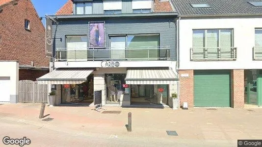 Commercial properties for sale i Lendelede - Photo from Google Street View