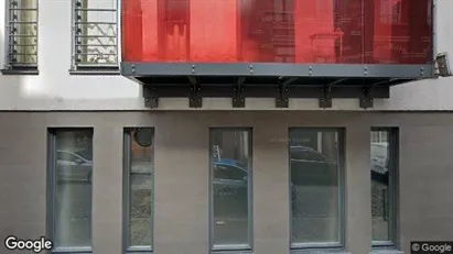 Commercial properties for sale in Stad Brussel - Photo from Google Street View