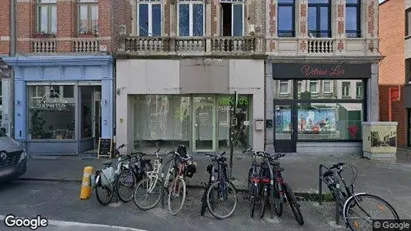 Företagslokaler till salu i Lier – Foto från Google Street View