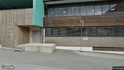 Kontorslokaler för uthyrning i Bergen Fyllingsdalen – Foto från Google Street View