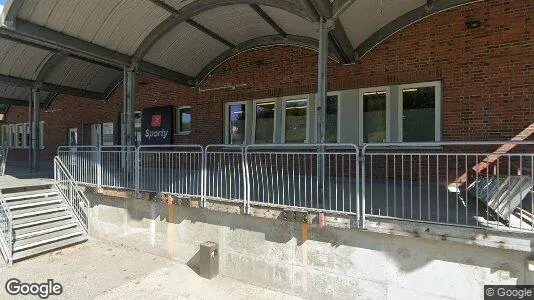 Büros zur Miete i Ringerike – Foto von Google Street View