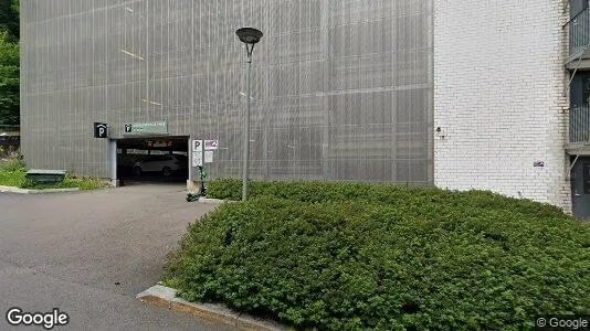 Office spaces for rent i Oslo Nordre Aker - Photo from Google Street View