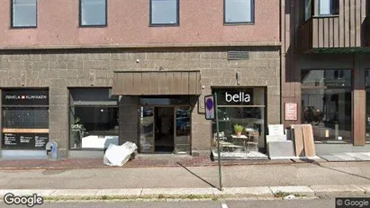 Kontorslokaler för uthyrning i Tønsberg – Foto från Google Street View