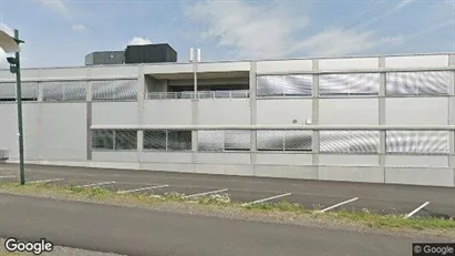 Kontorer til leie i Sandefjord – Bilde fra Google Street View