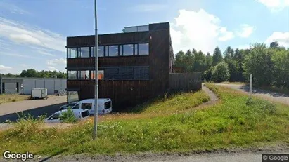 Gewerbeflächen zur Miete in Sandefjord – Foto von Google Street View