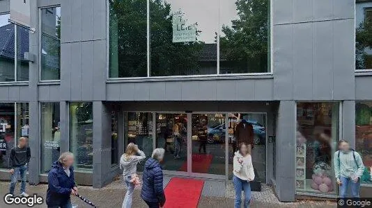 Büros zur Miete i Tønsberg – Foto von Google Street View