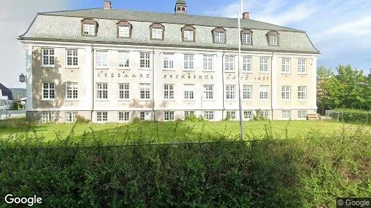 Büros zur Miete i Skien – Foto von Google Street View