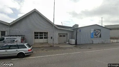 Warehouses for rent in Larvik - Photo from Google Street View