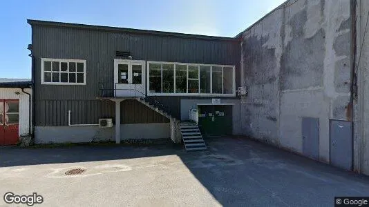 Warehouses for sale i Nome - Photo from Google Street View