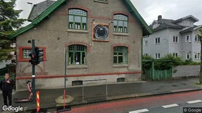 Producties te koop in Stavanger - Foto uit Google Street View