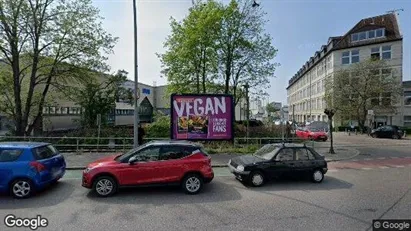 Lokaler til leje i Berlin Neukölln - Foto fra Google Street View