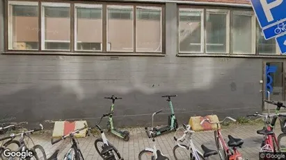 Office spaces for rent in Tampere Keskinen - Photo from Google Street View