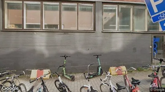 Office spaces for rent i Tampere Keskinen - Photo from Google Street View