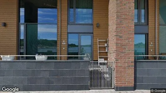 Lokaler til leje i Helsinki Keskinen - Foto fra Google Street View