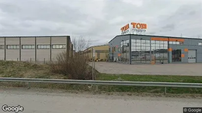 Lokaler til leie i Tammerfors Eteläinen – Bilde fra Google Street View