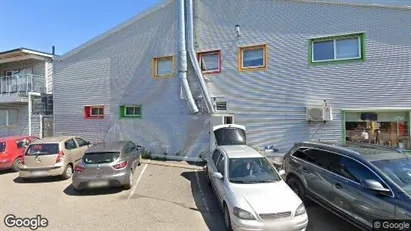 Gewerbeflächen zum Kauf in Lundby – Foto von Google Street View