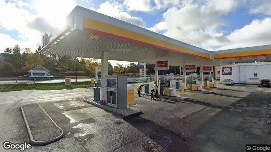 Commercial properties for sale i Sollentuna - Photo from Google Street View