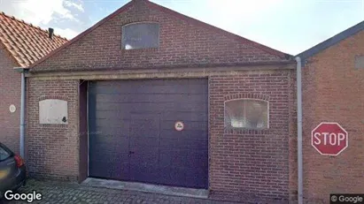 Commercial properties for sale in Sluis - Photo from Google Street View