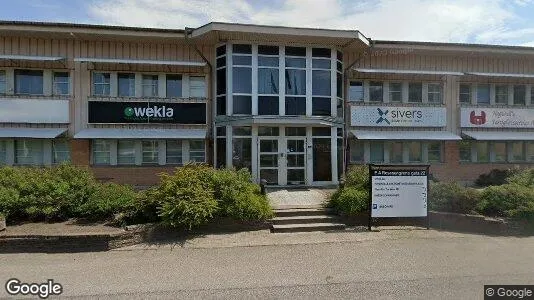 Lokaler til salgs i Askim-Frölunda-Högsbo – Bilde fra Google Street View