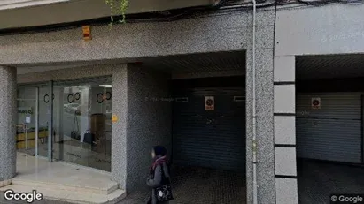 Büros zur Miete in Terrassa – Foto von Google Street View