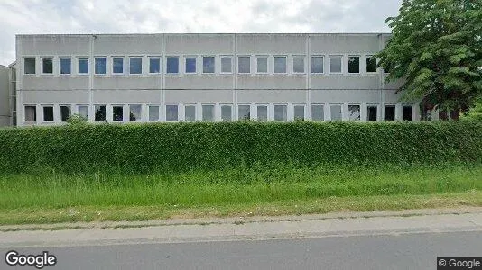 Büros zur Miete i Viby J – Foto von Google Street View