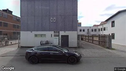 Office spaces for rent in Østerbro - Photo from Google Street View