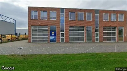 Lokaler til leie i Duiven – Bilde fra Google Street View