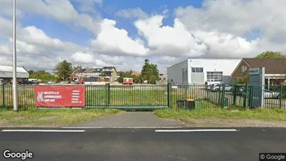 Lokaler til leje i Westland - Foto fra Google Street View