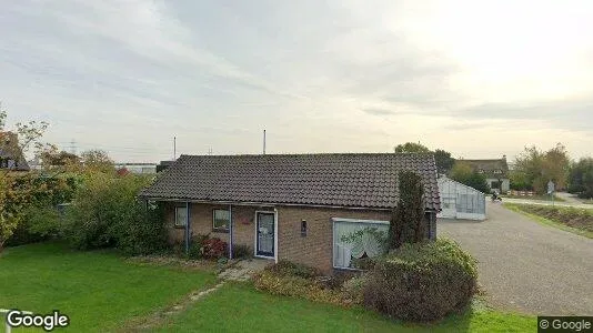Lokaler til leje i Midden-Delfland - Foto fra Google Street View