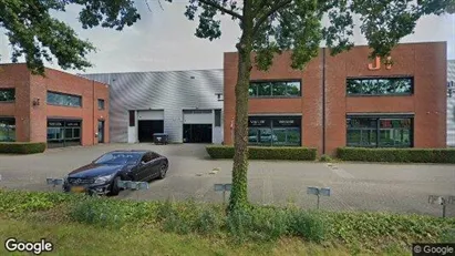 Commercial properties for rent in Breda - Photo from Google Street View