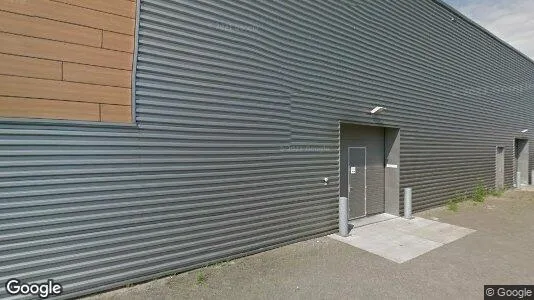 Commercial properties for rent i Heerenveen - Photo from Google Street View