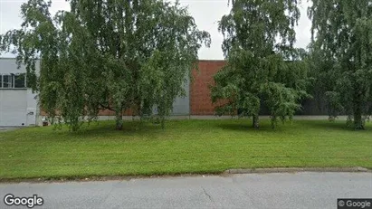 Lokaler til leje i Pori - Foto fra Google Street View