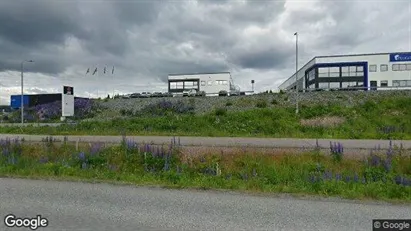 Producties te huur in Pirkkala - Foto uit Google Street View