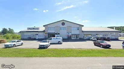 Büros zur Miete in Turku – Foto von Google Street View