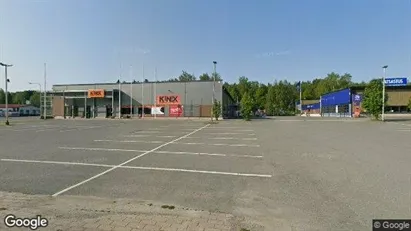 Lokaler til leje i Hämeenlinna - Foto fra Google Street View