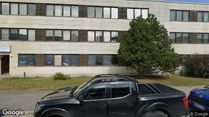 Kontorlokaler til leje i Helsinki Itäinen - Foto fra Google Street View