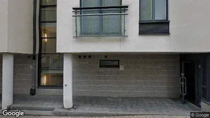 Büros zur Miete in Turku – Foto von Google Street View
