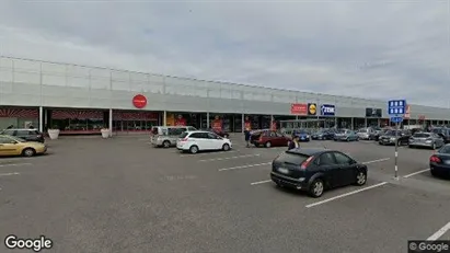 Lokaler til leie i Kaarina – Bilde fra Google Street View