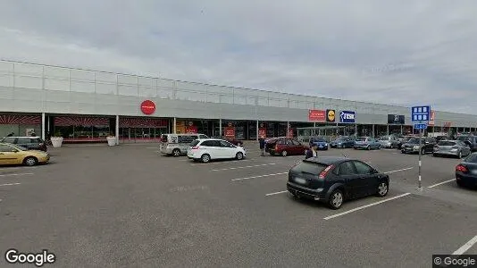 Gewerbeflächen zur Miete i Kaarina – Foto von Google Street View