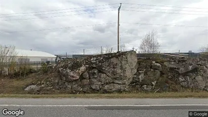 Warehouses for rent in Nurmijärvi - Photo from Google Street View