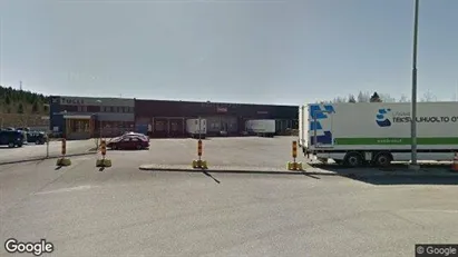 Warehouses for rent in Tampere Eteläinen - Photo from Google Street View