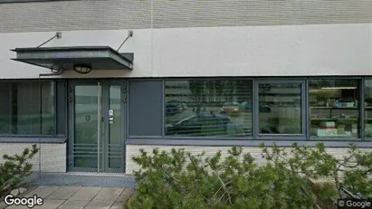 Kontorlokaler til leje i Tampere Kaakkoinen - Foto fra Google Street View