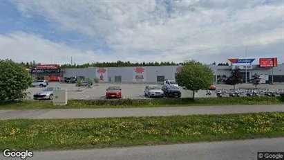 Lokaler til leje i Raisio - Foto fra Google Street View