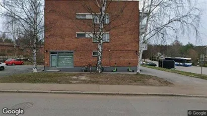 Kontorlokaler til leje i Tampere Koillinen - Foto fra Google Street View