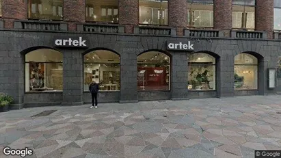 Kantorruimte te huur in Helsinki Eteläinen - Foto uit Google Street View
